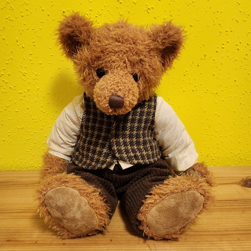 Teddy 336580 monty - teddy,