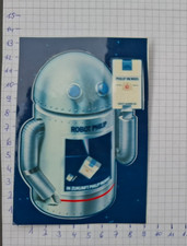 Aufkleber "PHILIP MORRIS -