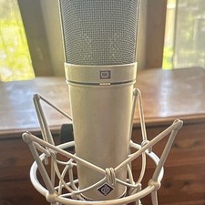 Neumann U87 Vintage Studio