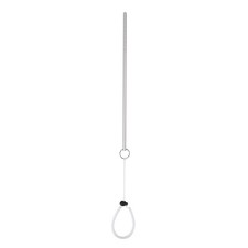 (Silber)VGEBY1 Aluminium Riffstab Diving Stick Zeigestab Tauchen Mit