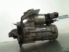 STARTER STARTER MOTOR TOYOTA