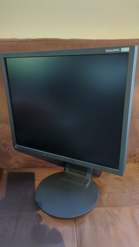 Monitor eizo flexscan - monitor, s1911