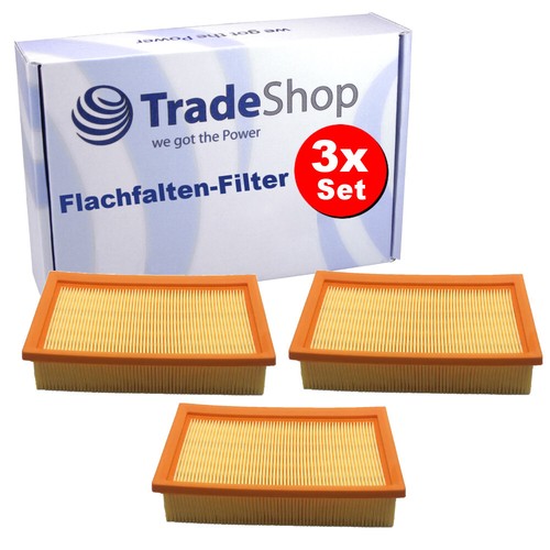 Flachfilter luftfilter für - flachfilter,