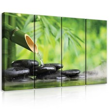 Canvas wandbild leinwandbild - canvas,