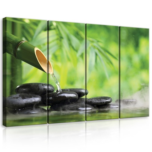 Canvas wandbild leinwandbild - canvas,