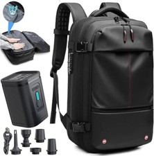 Vakuum rucksack mit luftpumpe - vakuum-rucksack,
