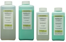 WAGNERSIL 20 NC Dubliersilikon Silikonkautschuk, 20 Shore A, 1 kg-2 kg AKTION!