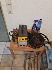 Stel Schweißgerät Wig Und Elektroden Schweißen