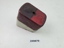 Für Bastler/Zum Restaurieren: Rücklicht Schwalbe KR 51 DDR Moped Zubehör #249870