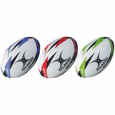 Gilbert rugbybälle tr3000 - gilbert,