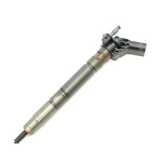 nur 11.000Km Laufl. Audi VW Injektor Einspritzdüse Bosch 0445117080 059130277FD