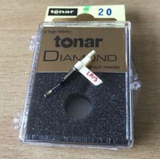 Ersatznadel passend für