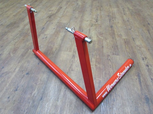 Werners ständer motorrad - *,