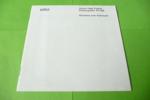 Hinweise zum