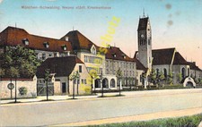 München AK Schwabing