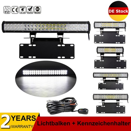 Zoll led - 12-23,