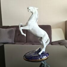 Steigendet Hengst, Royal Dux