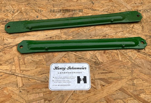 Deutz f2l612 d25s - f2l612, streben