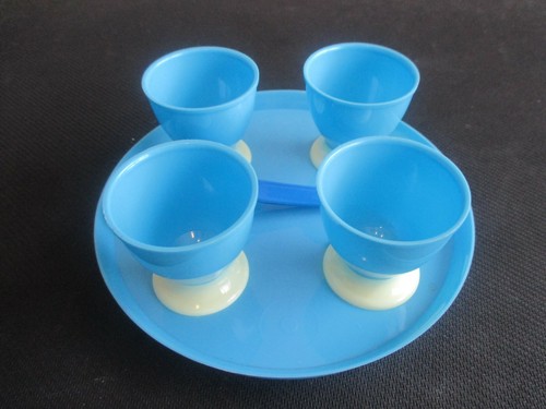 Ddr originale eierbecher - 4,