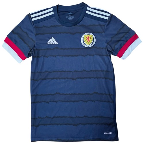 Adidas schottland home - schottland,