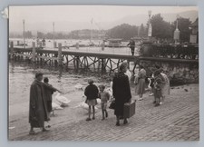 Zürich schweiz 1954 - zürich, frauen