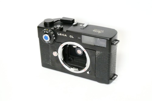 Leitz leica gehäuse - leitz, /