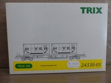 Trix 24330-01 H0