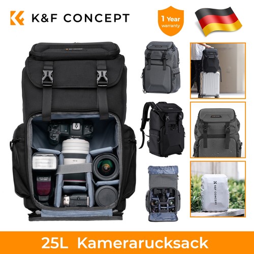 Concept 25l profi - k&f,