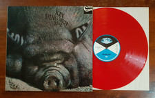 Kin Ping Meh LP MINT No. 2 RED