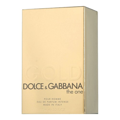 Dolce gabbana the one for - dolce,