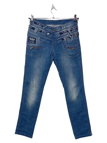 Cipo baxx damen jeans - cipo,