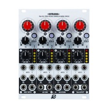 Xaoc Devices Ostrawa - Mixer Modular Synthesizer