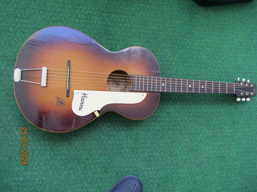 Framus gitarre germany - framus,