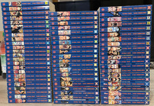 One Piece Manga von Eiichiro