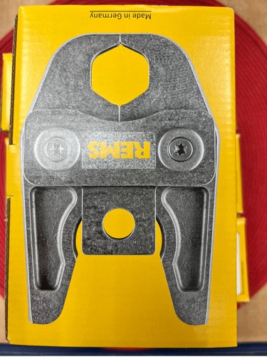 Rems pressbacke v 18 - v, 15,