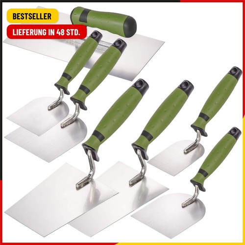 Colorus profi maurerkellen set - maurerkellen,