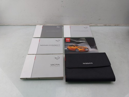 Bedienungsanleitung nissan - bedienungsanleitung,
