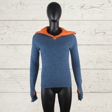 ULVANG UNISEX Damen blau