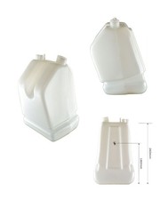 Kart Tank Benzintank