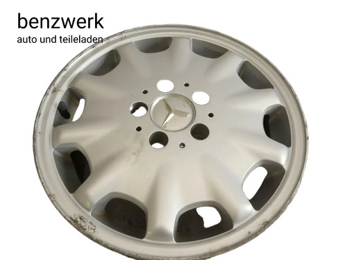 Mercedes w210 w202 - mercedes, 1x