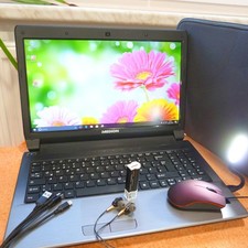 Medion P6816 DOLBY Business 15