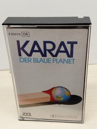 Karat schwanenkönig 1980 - "schwanenkönig",