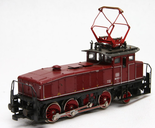Roco 4129 bundesbahn lok - roco, e-lok