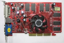 GAINWARD GeFORCE FX 5700 LE /