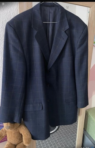 Herren sakko big fashion - fashion, xl