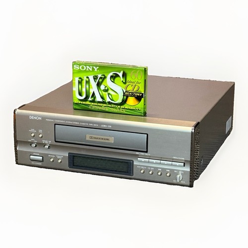 Denon udrs 250 - denon, d-250