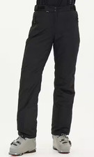 Skihose/Thermohose Damen , schwarz, Gr. 42 , neu und ungebraucht , von Whistler