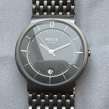 BOCCIA TITANIUM 3514-04
