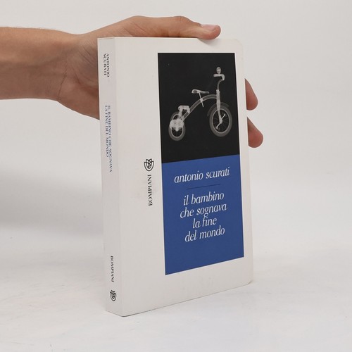 Bambino che sognava fine - che, la