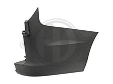  Stoßstangenecke hinten